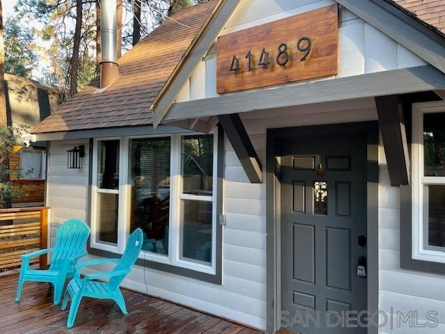 Building Photo - 41489 Comstock Ln