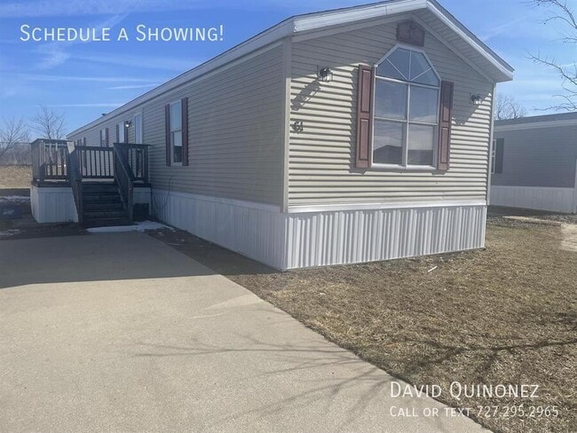 Building Photo - 501 Gunntown Rd