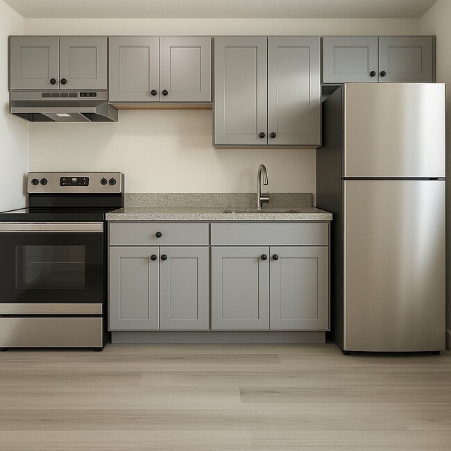 Building Photo - 1221 Kingston Dr