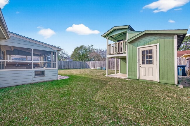 Building Photo - 10006 Towne Tower Ln