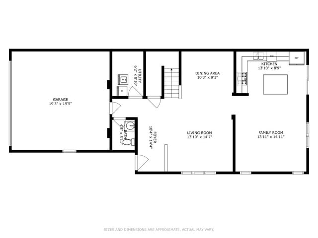 Building Photo - 367 McGrath Dr