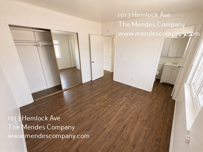 Building Photo - 1013 Hemlock Ave