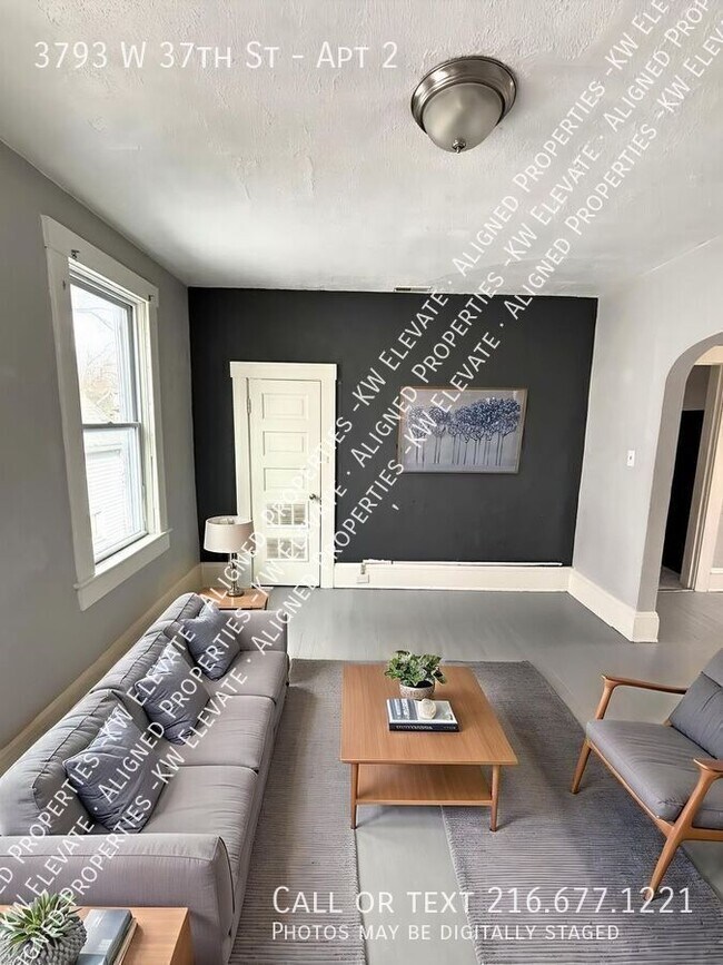 Building Photo - 3793 W 37th St