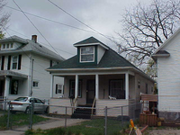 Building Photo - 1808 Teel Ave