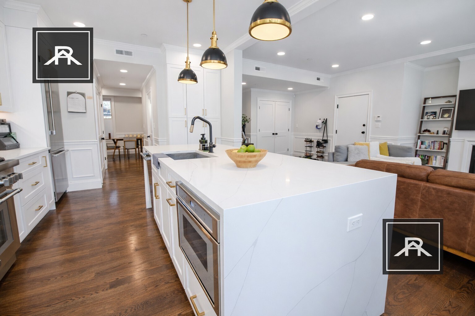 Building Photo - 128 Longwood Ave