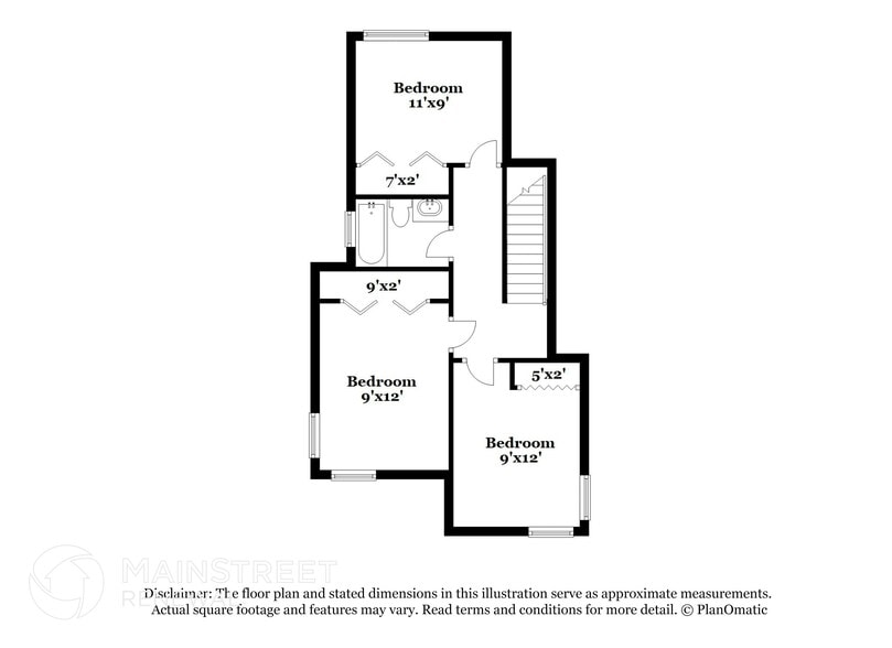 Building Photo - 1400 Apache Ln