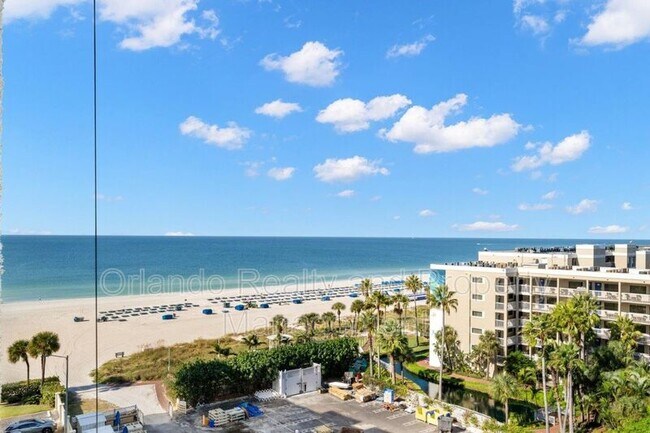 Building Photo - 5396 Gulf Blvd