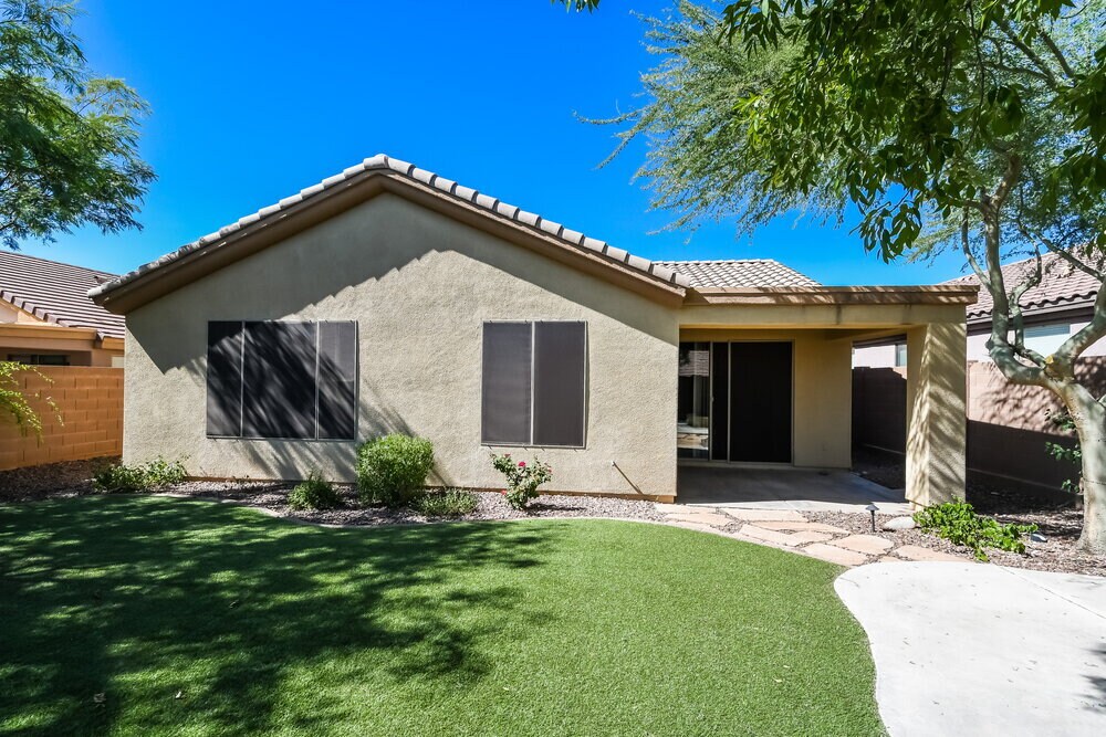 Building Photo - 41113 N Prestancia Way