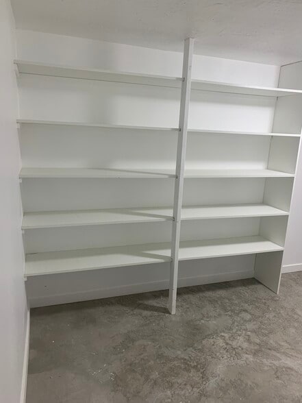 Pantry - 2777 E Clarkstone Dr
