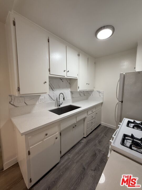 Building Photo - 5811 Harold Way