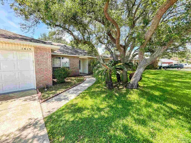 Primary Photo - 1415 Tender Oaks Ln