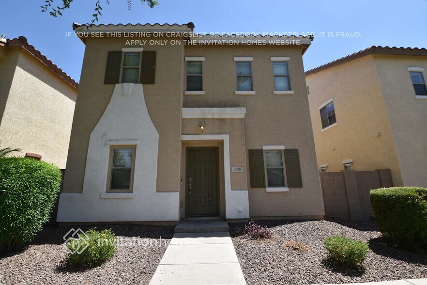 Primary Photo - 445 N Citrus Ln