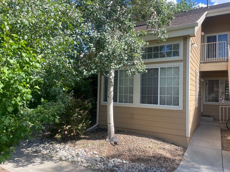 Building Photo - 6036 Gunbarrel Ave