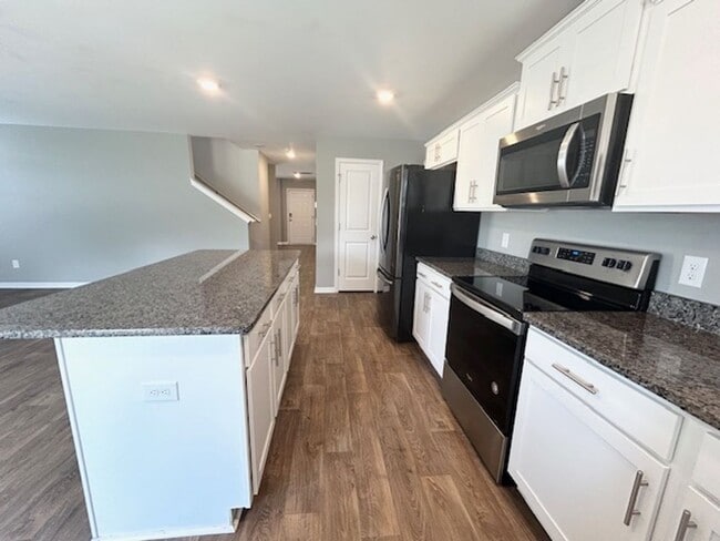 Building Photo - LARGE 4 BEDROOM IN NORTHEAST'S SPRING HAVE...