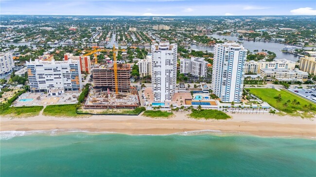 Building Photo - 1370 S Ocean Blvd