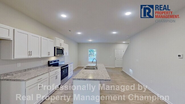 Building Photo - Marketing Description