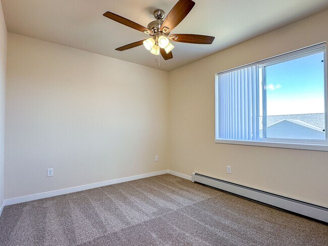 Floorplan - SCS Athens Apartment Community
