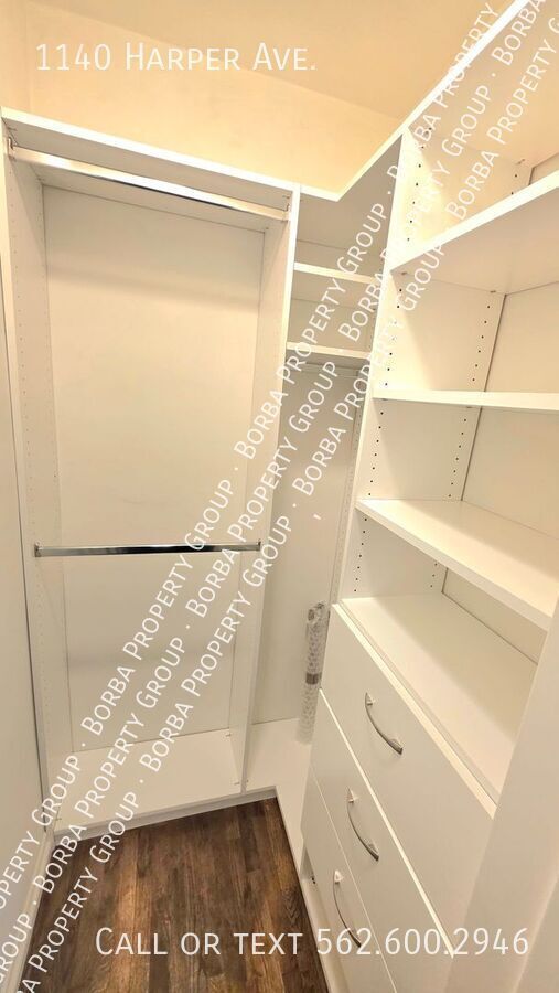 Building Photo - 1140 Harper Ave