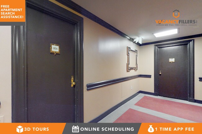 Building Photo - 1 E Chase St