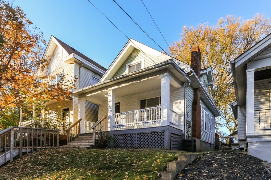 Building Photo - 1836 Goodman Ave