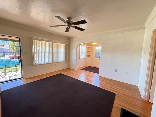 Building Photo - Charming 1-Bedroom with Private Backyard in Prime Normal Heights Location