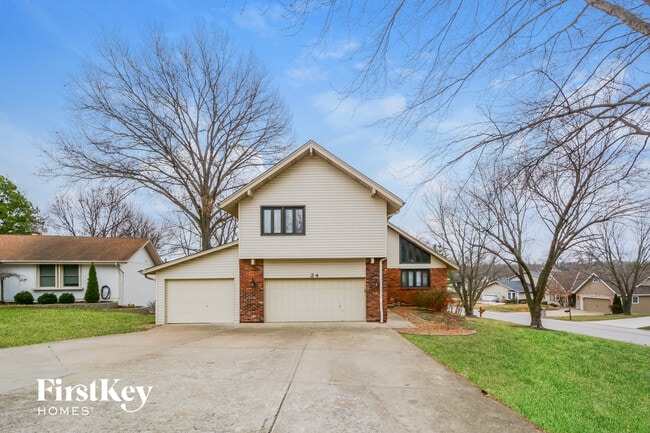 Building Photo - 24 Lille Ct