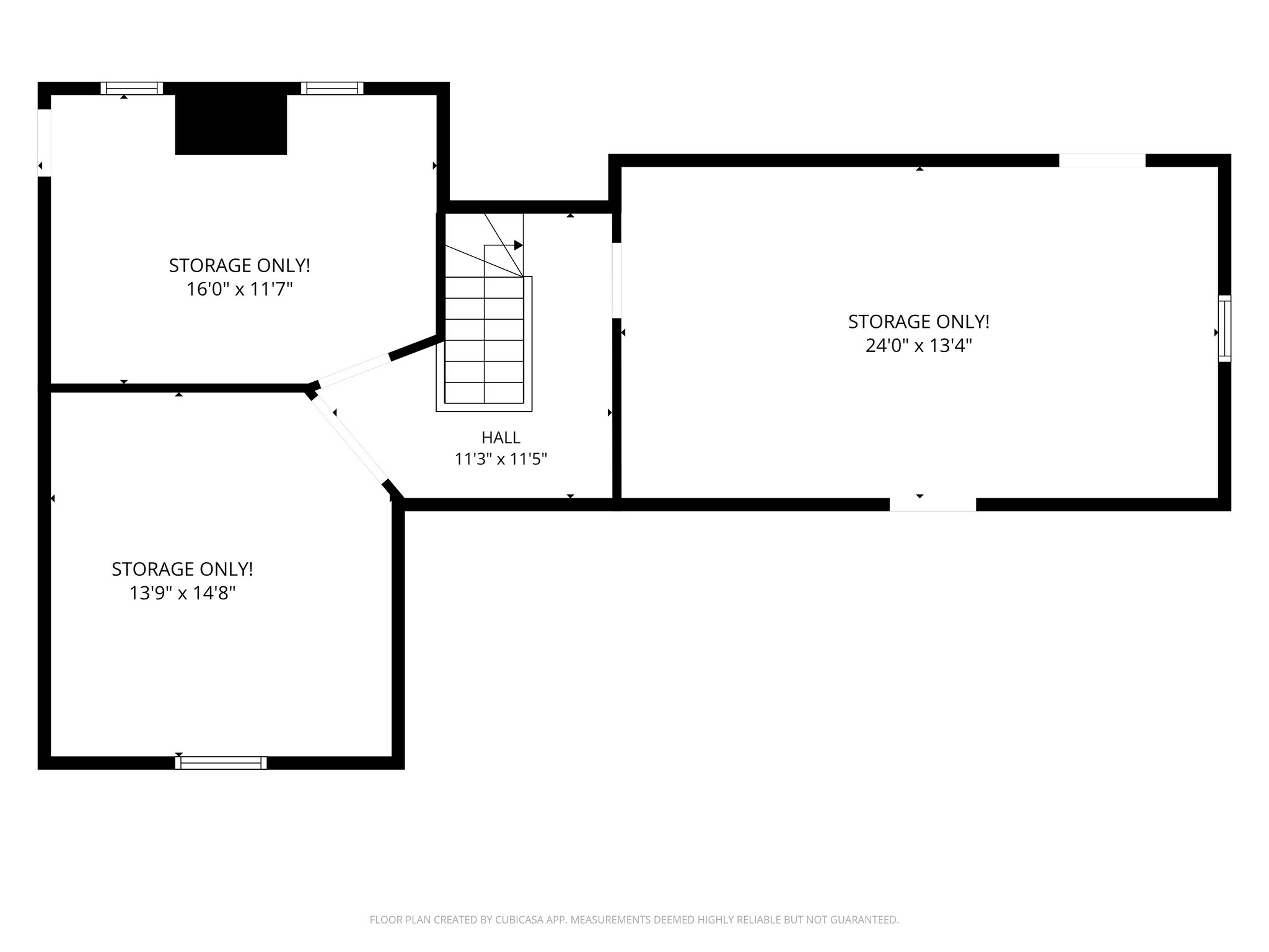 Building Photo - 261 Hopeland Rd