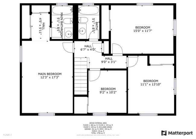 Building Photo - 8557 Coran Dr