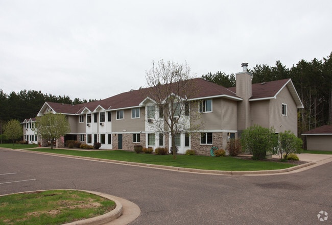 Building Photo - Forest Heights Apartments
