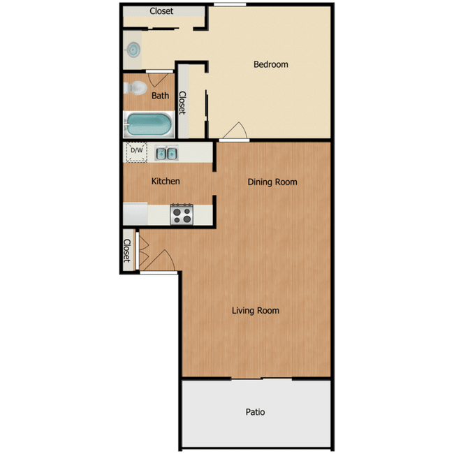 1b1b_628_19910.png - Fairway Village Apartment Homes