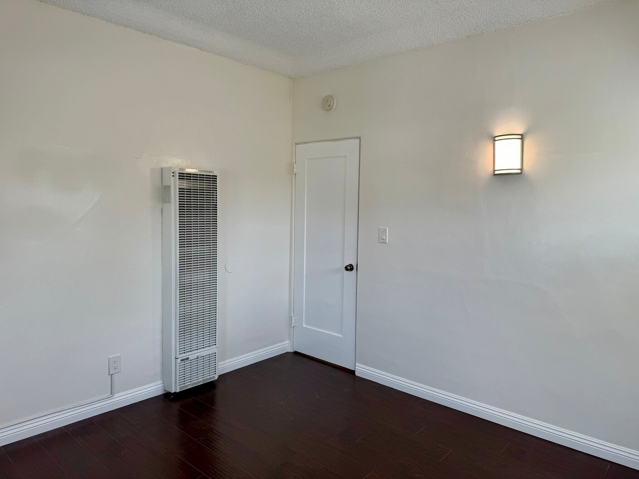 Bedroom - 503 Hill Dr