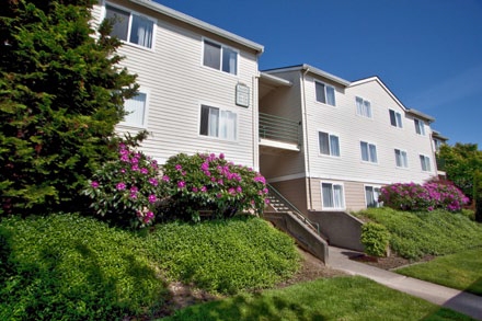 Building Photo - Hidden Creek Apartments