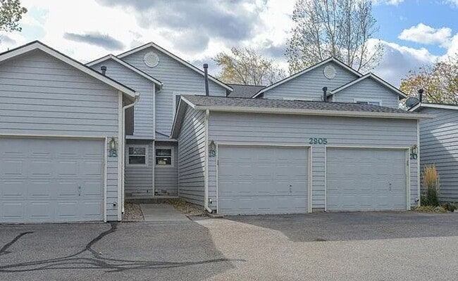 Primary Photo - Beautiful 3 Bed 2.5 Bath Townhouse in NW F...