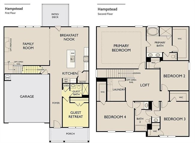 Building Photo - 5575 Coltman Dr