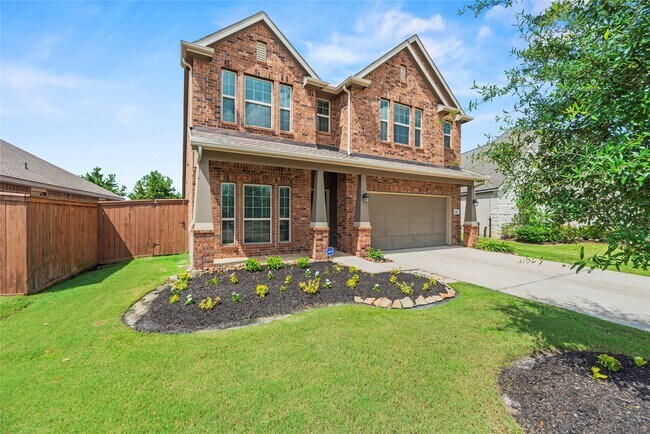 Building Photo - 6418 Shadowbrook Hollow Trail