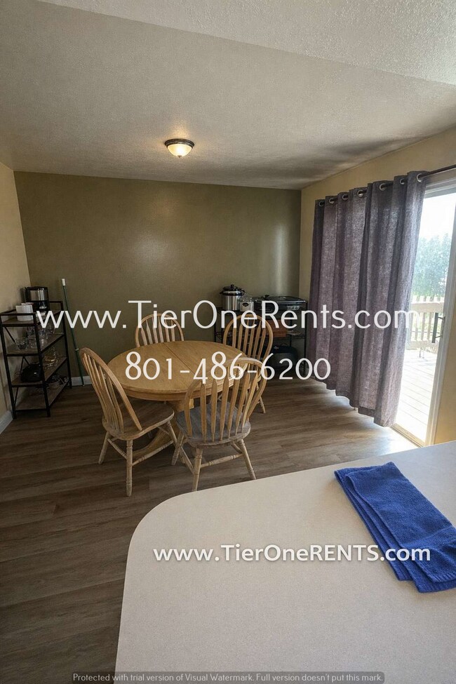 Building Photo - NO DEPOSIT option available for qualified renters through Obligo.