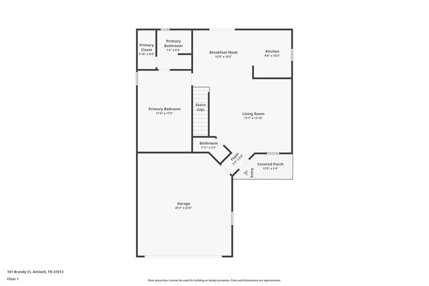 Building Photo - 101 Brandy Ct