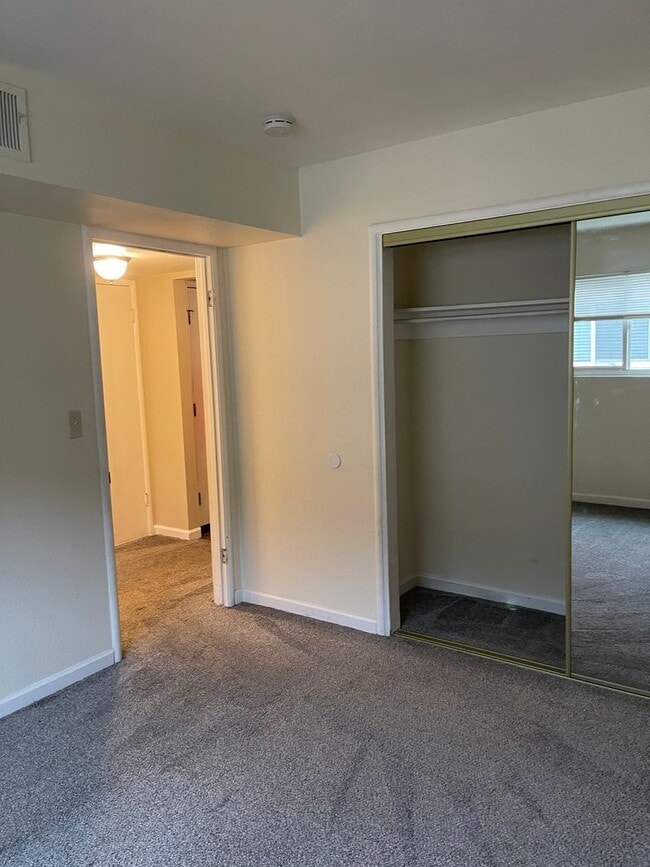 Building Photo - Chico 2 bed, one bath Duplex Private courtyard, Pool and Shared Laundry