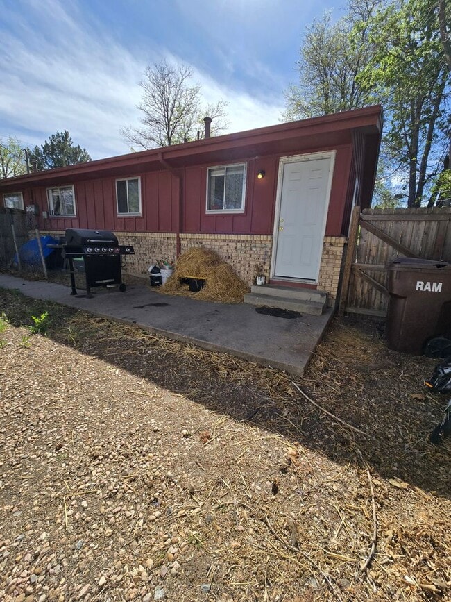 Building Photo - Great Home in Greeley