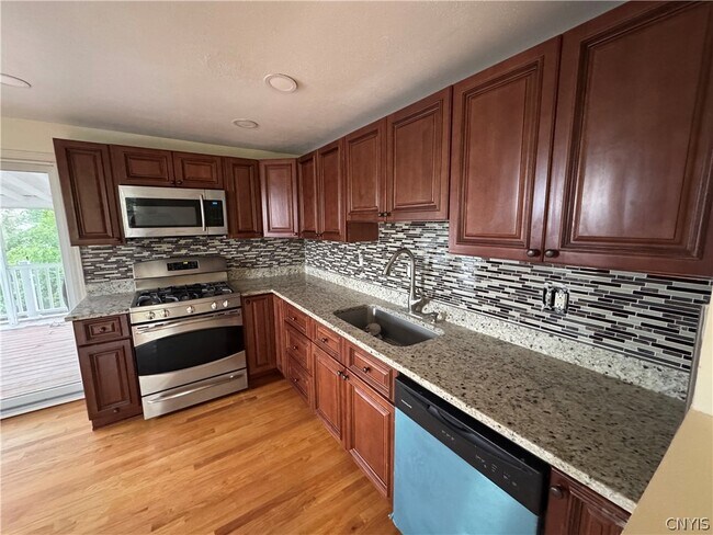 Building Photo - 4748 Haverton Ln