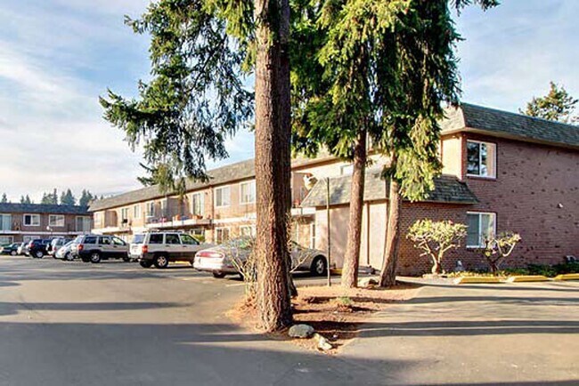 Building Photo - Sunset Villas