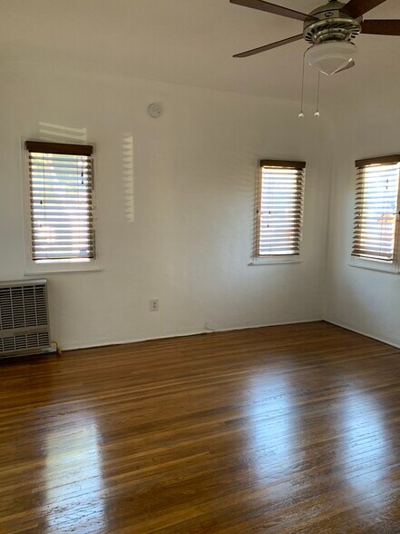 Building Photo - 1301 Centinela Ave