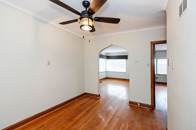 Building Photo - 6601 Devonshire Ave