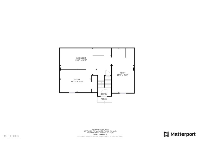 Building Photo - 3955 Diamond Ln