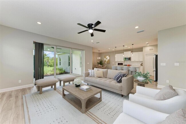 Building Photo - 2802 Butterfly Jasmine Trail