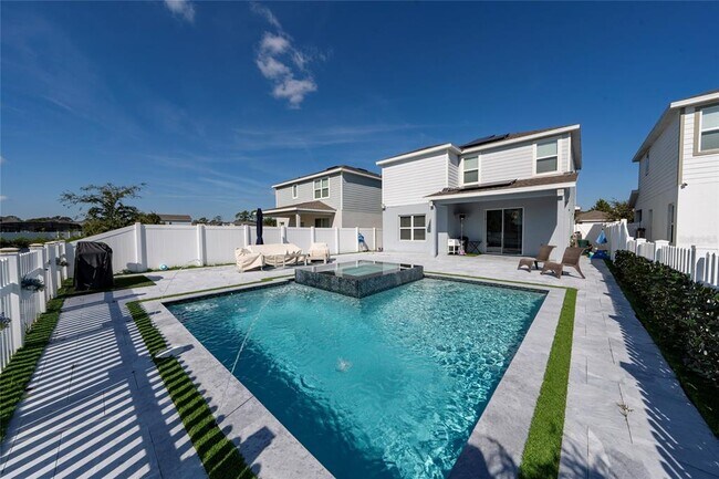 Building Photo - 3173 Armstrong Spring Dr