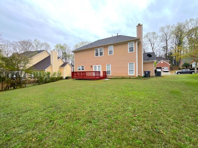 Building Photo - 1924 Riverlanding Cir