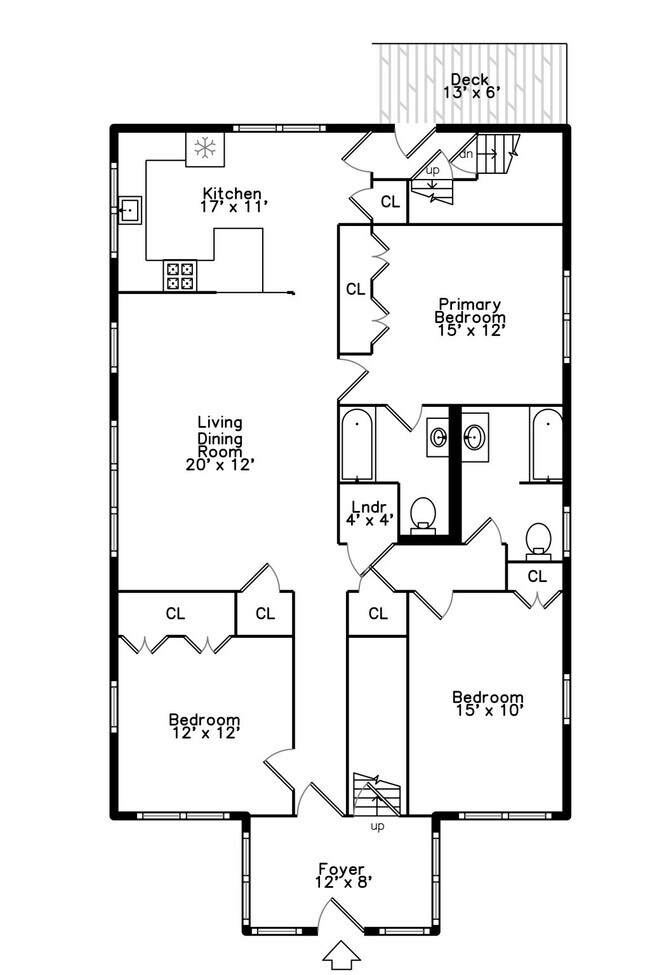 Building Photo - 17 Charlemont St