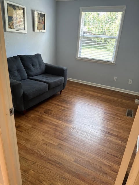 3rd Bedroom - 210 Maple Dr