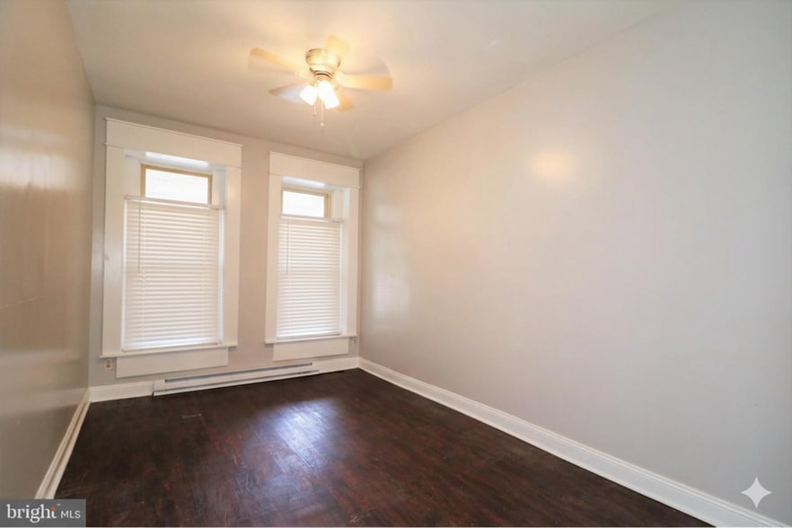 Building Photo - 1711 Gwynns Falls Pky